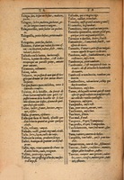 1607 - Marc Orry - Trésor des deux langues espagnole et française (Première et Seconde parties) - ÖNB Wien