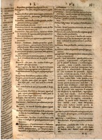 1644 - Jacques Crespin - Trésor des trois langues - Passau