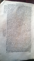 1596 - Jean Bogart - Trésor des faits et dits mémorables des hommes saints et illustres - BM Amiens