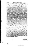 1620 - Samuel Crespin - Trésor d’histoires admirables et mémorables - BCU Lausanne