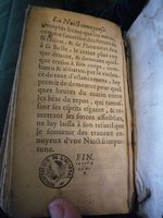 1597 - Matthieu Guillemot - Trésor d’amour - BnF Arsenal