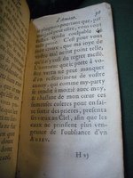 1597 - Matthieu Guillemot - Trésor d’amour - BnF Arsenal