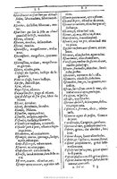 1607 - Marc Orry - Trésor des deux langues espagnole et française (Première et Seconde parties) - BU Tours