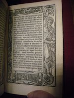 1574 - Jean Bogart - Trésor de dévotion contenant plusieurs oraisons dévotes et exercices spirituels - BnF