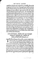 1559 - Étienne Groulleau - Trésor des Amadis - UGent