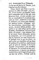 1629 - Manassés de Préaulx - Sermons ou Trésors de la piété chrétienne - BM Lyon