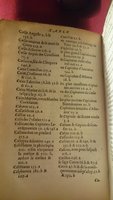 1568 - Willem Silvius - Trésor des vies de Plutarque - BnF