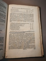 1633 - Zacharie Roman - Trésor d’observations astronomiques - BM Marseille