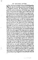 1559 - Étienne Groulleau - Trésor des Amadis - UGent