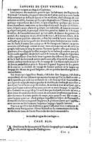 1608 - Nicolas Du Fossé - Trésor politique - BnF Tolbiac
