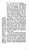 1646 - Jean Piot - Trésor inestimable de Saint-Joseph - BNC Rome