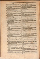 1609 - Philippe Albert et Alexandre Pernet - Trésor des trois langues française, italienne et espagnole (Seconde partie) - BSB Munich