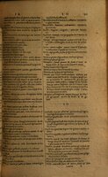 1617 - Samuel Crespin - Trésor des trois langues espagnole, française et italienne (Première partie) - Regensburg