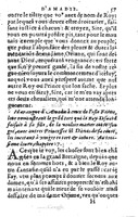 1567 - Robert Le Mangnier - Trésor des Amadis - British Library