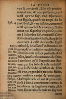 1548 - René Avril et Vivant Gaulterot - Perle précieuse évangélique et Trésor divin - BSB Munich