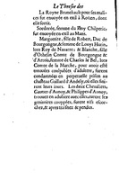 1633 - Jean Corrozet - Trésor des histoires de France - BM Lyon