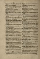 1573 - Christophe Plantin - Trésor du langage bas-allemand - Greifswald