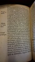 1581 - Pierre Le Voirier et Gervais Mallot - Trésor des histoires tragiques - BnF Richelieu