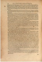 1611 - Pierre Chevalier - Trésor politique - BSB Munich