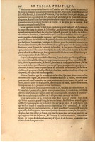 1611 - Pierre Chevalier - Trésor politique - BSB Munich