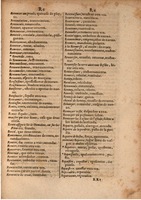 1645 - A. de Sommaville et A. Courbé - Trésor des deux langues espagnole et française (Seconde partie) - BSB Munich