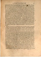 1608 - Nicolas Du Fossé - Trésor politique - BSB Munich