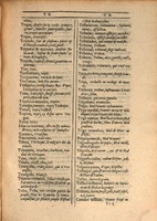 1607 - Marc Orry - Trésor des deux langues espagnole et française (Première et Seconde parties) - ÖNB Wien