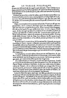 1611 - Pierre Chevalier - Trésor politique - UGent