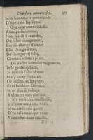 1607 - Pierre Brossart - Trésor des trésors - BnF