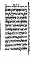1611 - Romain de Beauvais - Trésor des récréations - BM Lyon