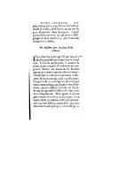 1572 - Nicolas Du Chemin - Finances et Trésor de la plume française - BM Lyon