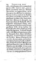 1627 - Jean Delamare - Trésor des récréations - BSB Munich