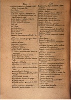 1645 - A. de Sommaville et A. Courbé - Trésor des deux langues espagnole et française (Seconde partie) - BSB Munich