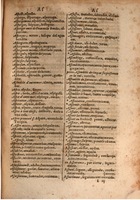 1645 - A. de Sommaville et A. Courbé - Trésor des deux langues espagnole et française (Seconde partie) - BSB Munich