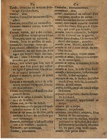 1625 - Hubert Antoine - Trésor des deux langues espagnole et française - Augsbourg
