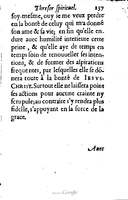 1633 - François Waudré - Trésor spirituel contenant les excellences du christianisme - BM Lyon