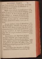 1624 - Joseph Bouillerot - Trésor de l’histoire générale de notre temps - BnF Arsenal