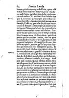 1607 - Nicolas Du Fossé - Trésor quadragésimal - T 02 - BM Lyon