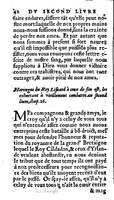1606 - Jean Antoine Huguetan - Trésor des Amadis - Anvers Musée Plantin-Moretus