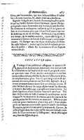 1610 - Paul Marceau - Trésor d’histoires admirables et mémorables - BSB Munich