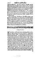 1620 - Samuel Crespin - Trésor d’histoires admirables et mémorables - BCU Lausanne
