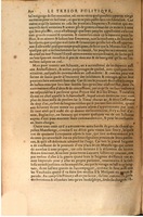1611 - Pierre Chevalier - Trésor politique - BSB Munich