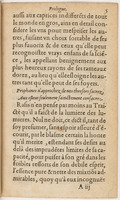 1612 - Charles Sevestre - Toison d’or ou la fleur des Trésors - BnF