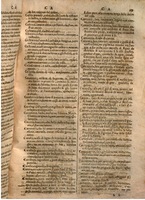 1644 - Jacques Crespin - Trésor des trois langues - Passau