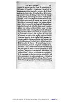 1560 - Pierre et Jan Moine - Trésor de médecine - Université Paris Cité