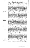 1607 - Nicolas Du Fossé - Trésor quadragésimal - T 01 - BM Lyon