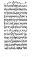 1607 - Nicolas Du Fossé - Trésor quadragésimal - T 01 - BM Lyon