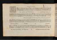 1576 - [Pierre de Saint-André] - Trésor de musique d’Orlande de Lassus Quinta et Sexta pars - KBR Bruxelles