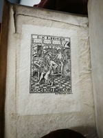 1604 - Balthazar Bellère - Trésor sacré des hommes illustres - BU Lille