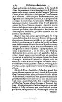 1610 - Paul Marceau - Trésor d’histoires admirables et mémorables - Princeton